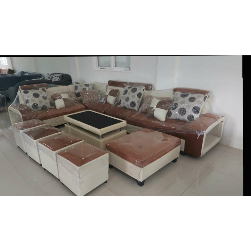 Sofa Beranak Sofa Sudutan Tamu