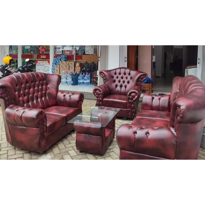 Sofa Jaguar 321