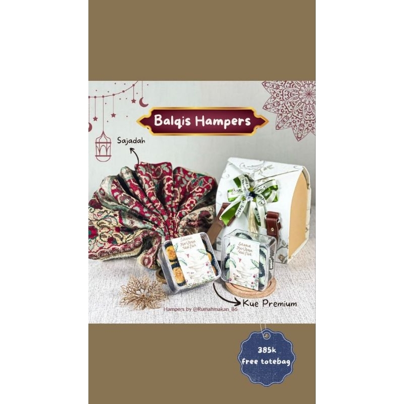 

hampers lebaran 2023
