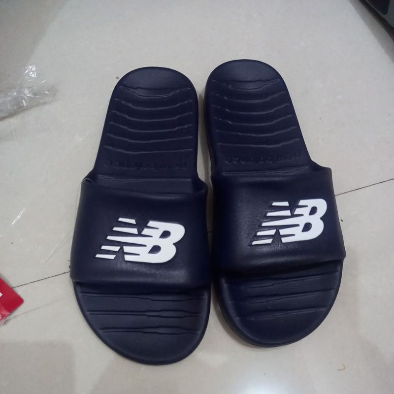 Sandal New Balance SUF100TN