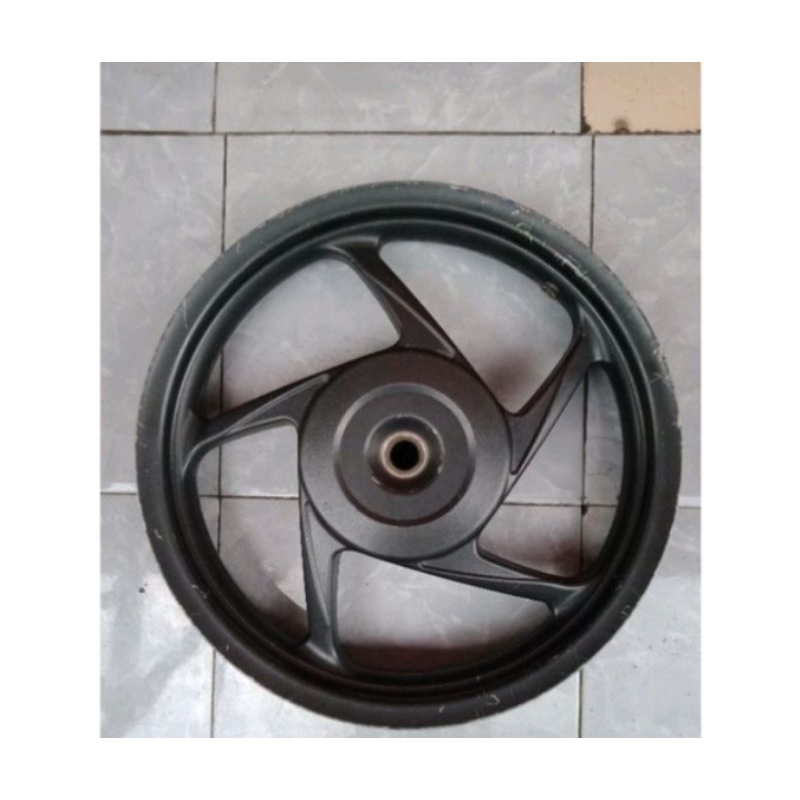 VELK BELAKANG BEAT FI BEAT KARBU / SCOOPY FI SCOOPY KARBU VARIO KARBU VARIO FI ORIGINAL