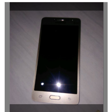 lcd ts set ori bawaan frame home samsung j2 prime g532g gold