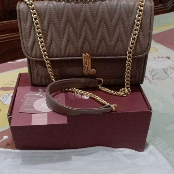 amour bag heylocal local id