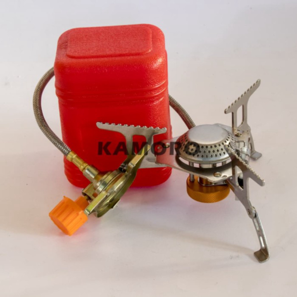 

Promo camping stove / kompor S015 Diskon