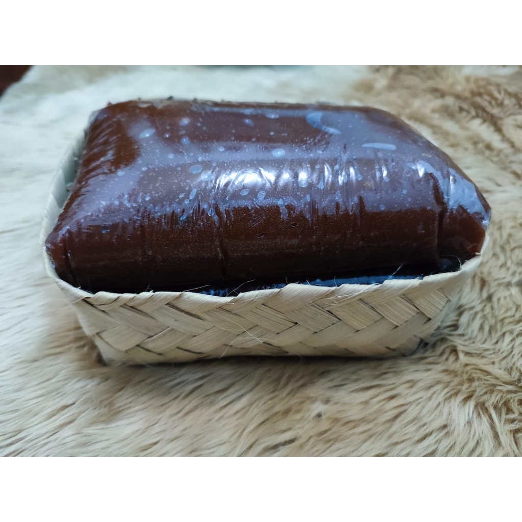

NOB dodol Gula Jawa 1Kg Asli Super Legit