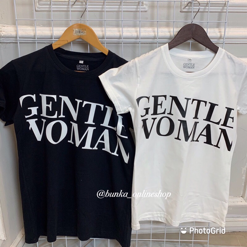 KAOS WANITA IMPORT BANGKOK // BAJU IMPORT BANGKOK