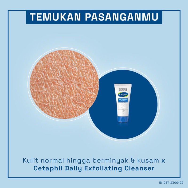 Cetaphil 500ml - Gentle Skin Cleanser 500 ml