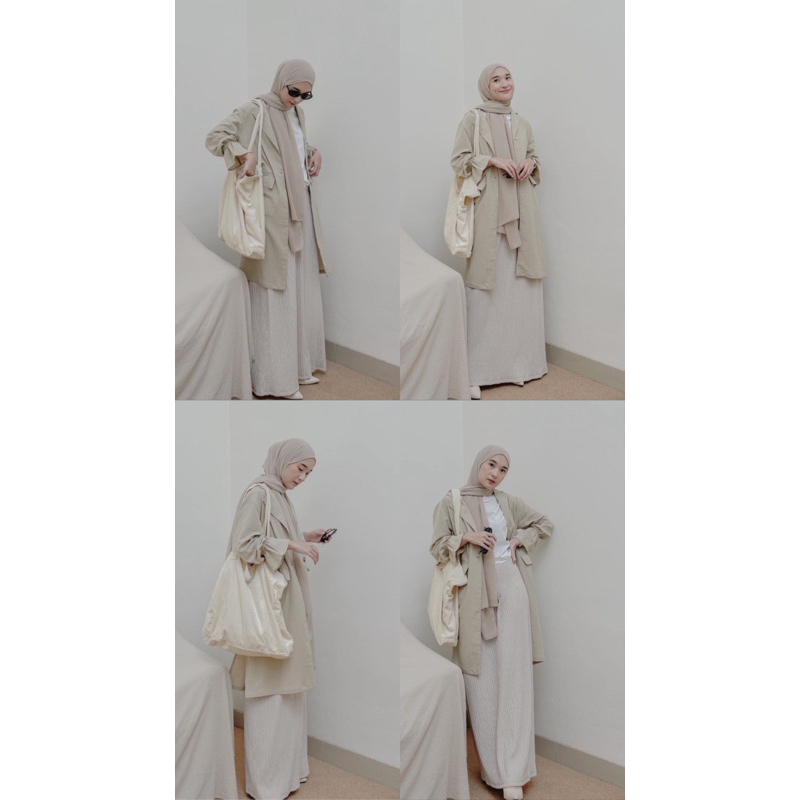 DIMA.HF - LUCY OUTER