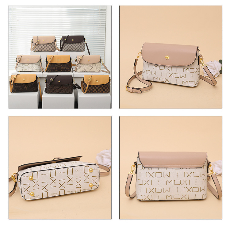 ( 2PC 1KG ) GTBI998881555 New Arrival 2023 !!!  Tas Selempang  Tas Wanita Import  Premium Terbaru