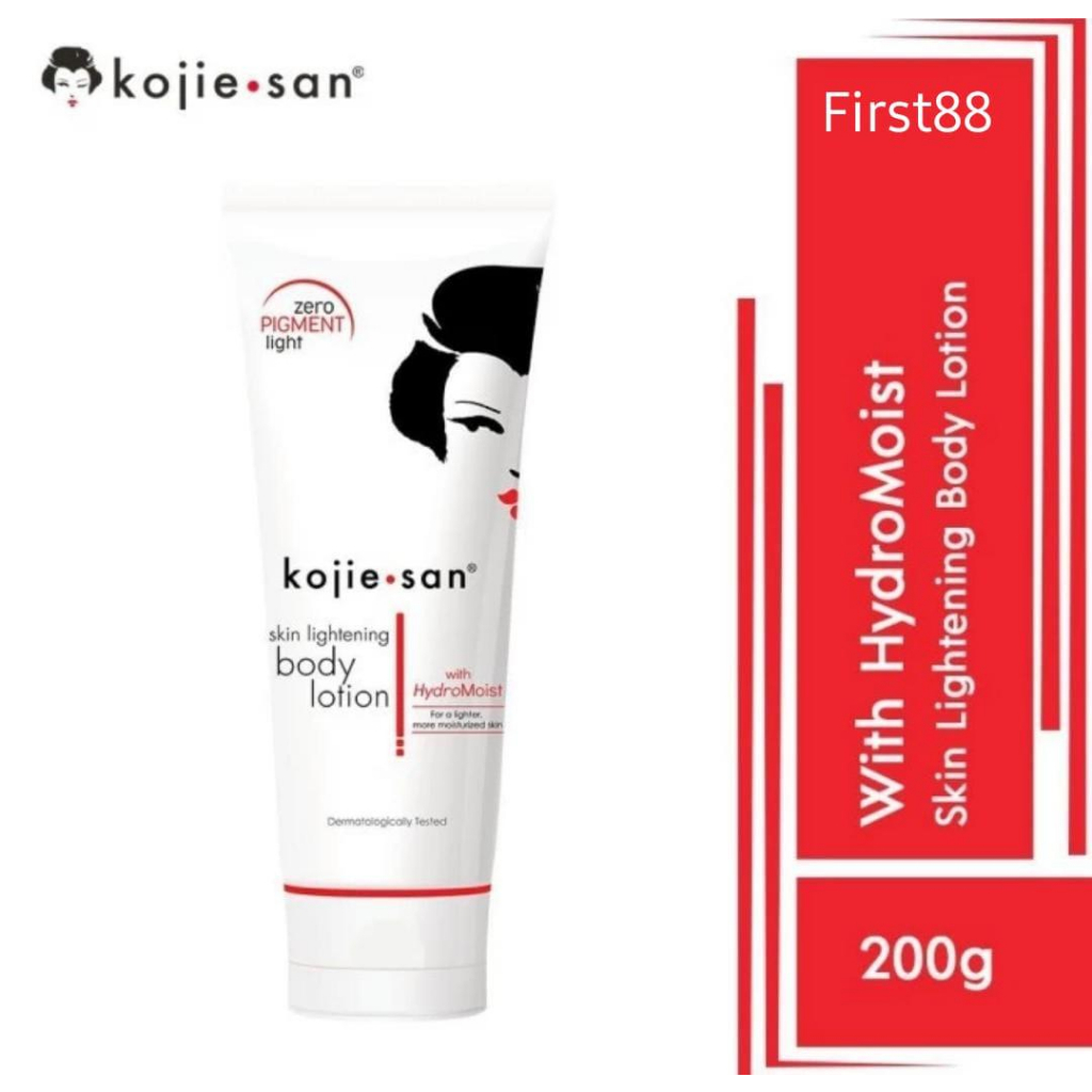 Kojiesan Body Lotion with Hydromoist 200GR