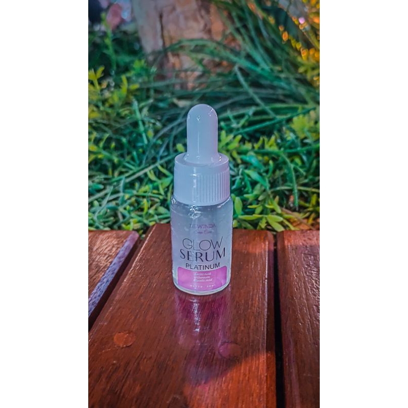 serum Dewinda skincare