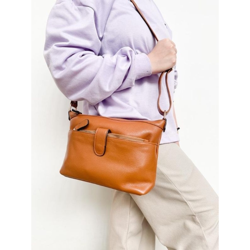 tas kulit bhonkshors