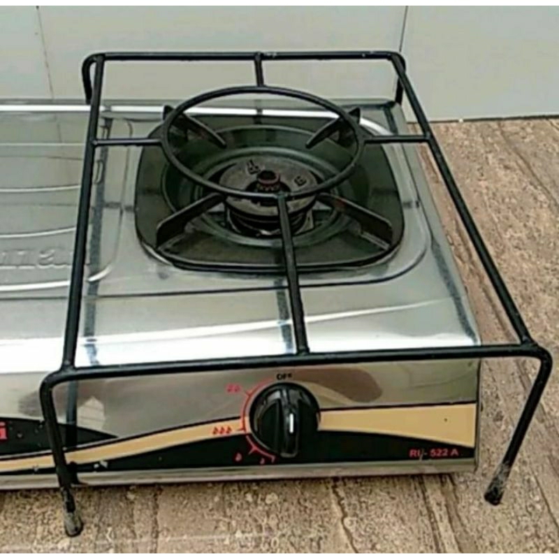 Butterfly Oven Kompor oven Butterfly Black A2421 2 Susun Butterfly Oven Tangkring A 2421 Oven