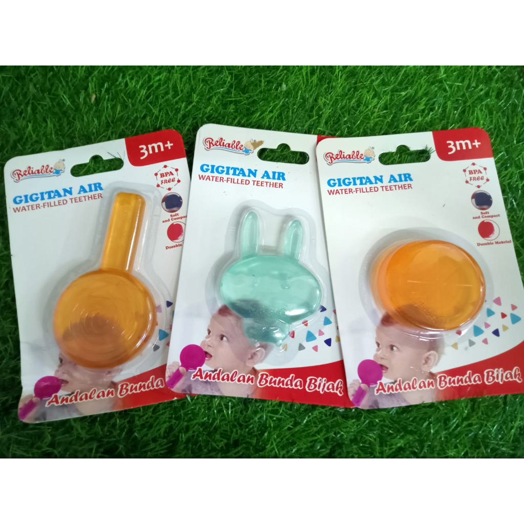 TEETHER RELIABLE AIR 8811