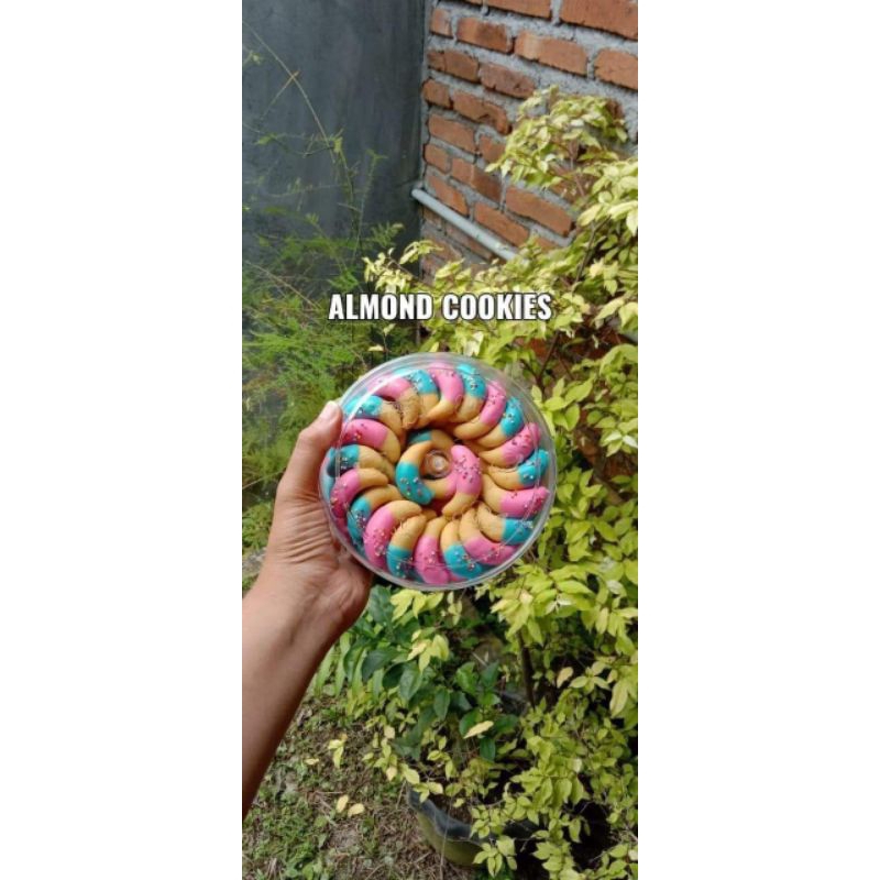 

aneka kue kering
