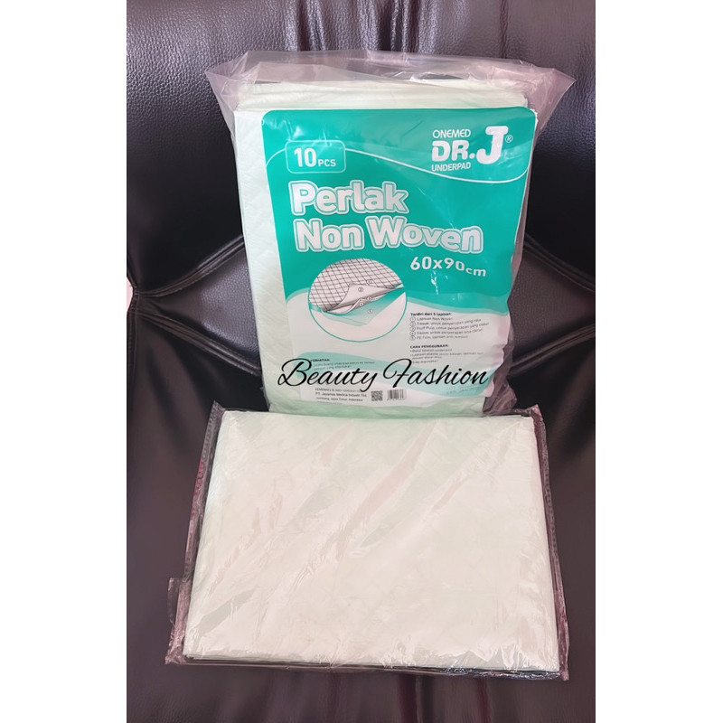 Underpad Dewasa 60x90 onemed Dr J Exp 2027