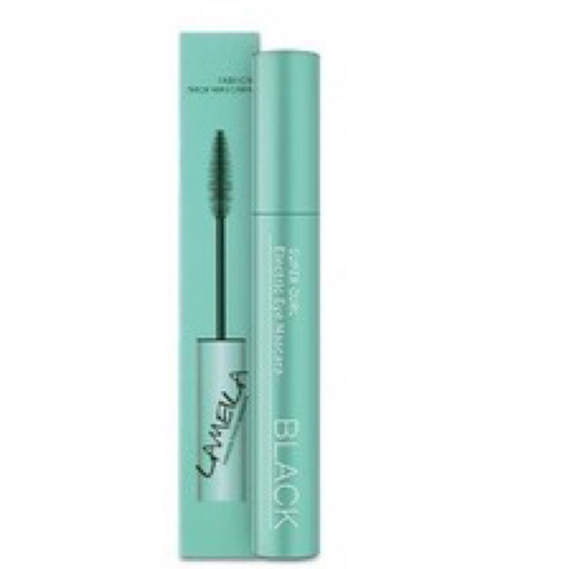 bgskinbukittinggi- Lameila Mascara 3D Keriting Tebal Tiga Warna Maskara. LS 772