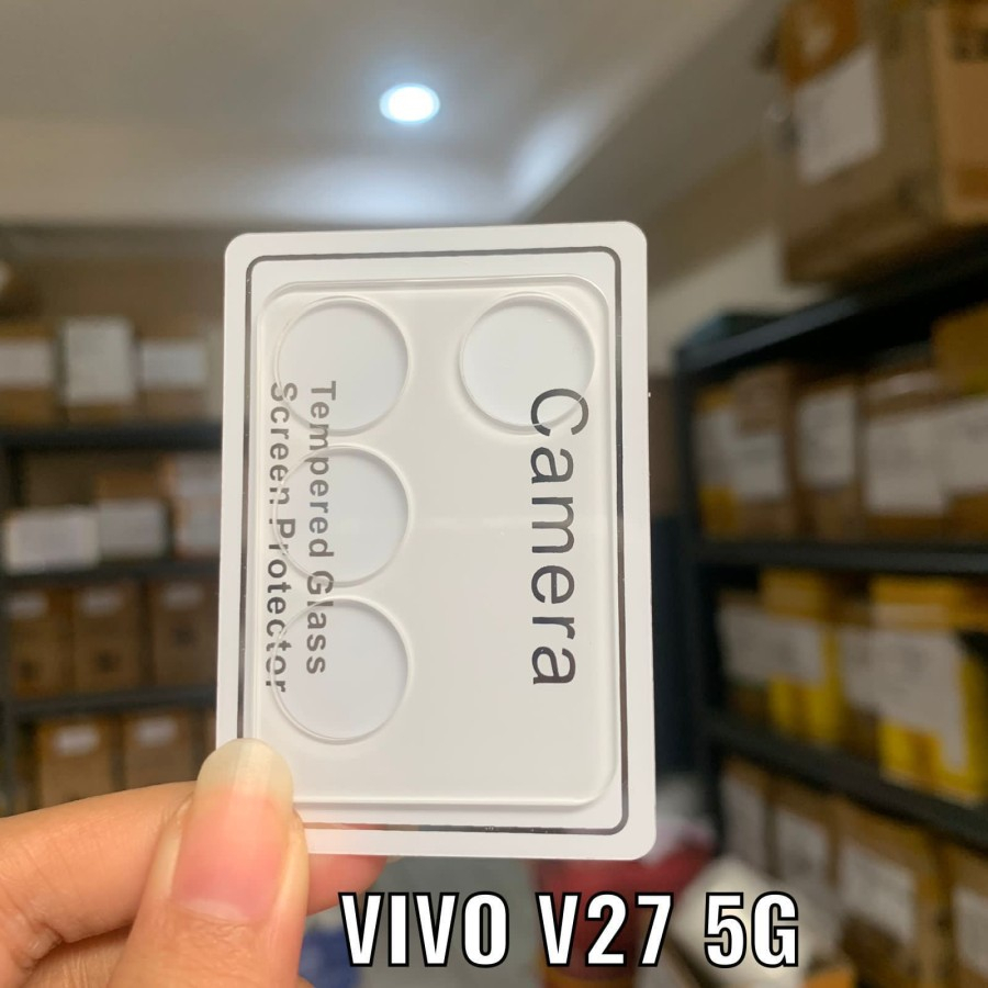 OPPO A78 5G A77S A57 4G A17 Tempered kamera frame clear anti gores kaca camera lens guard kamera full frame bening tempred pelindung kamera belakang