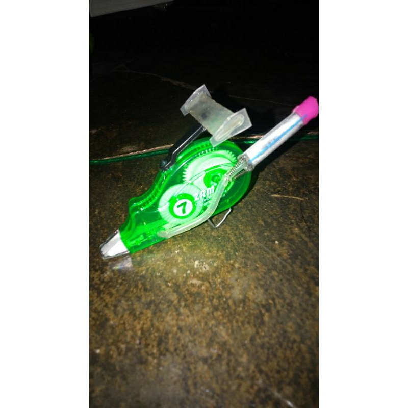 TipeX_Trondol