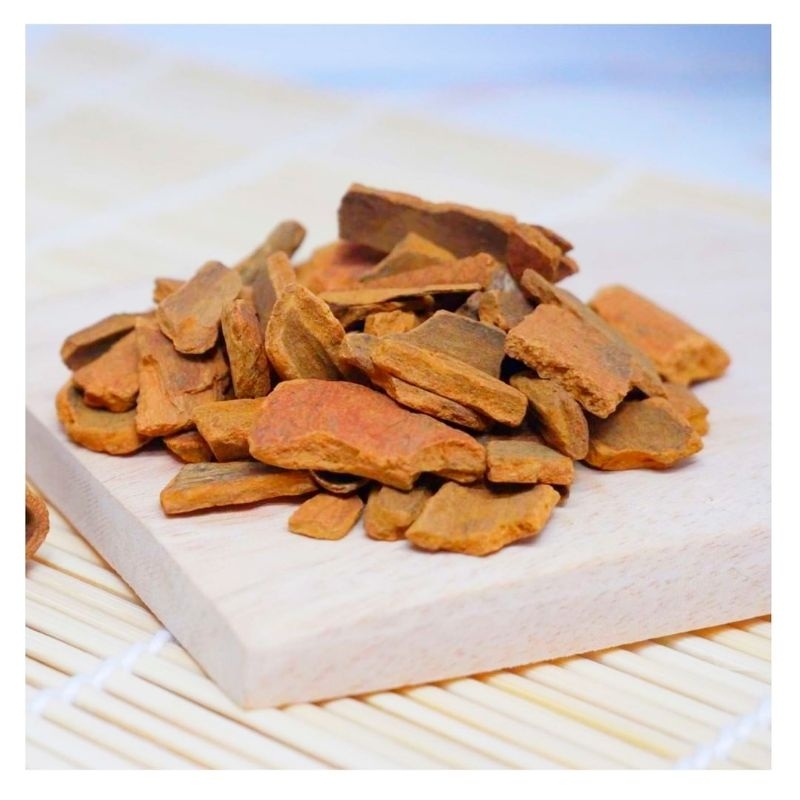 

Cinnamy Cinnamon Chips / Kayu Manis 200 gr Kualitas Export