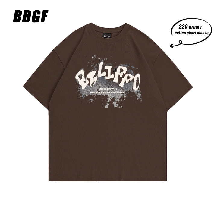 RDGF kaos cowok murah kaos cowok keren Kaos pria baju cowok kekinian kaos cowok keren PRIA &amp; WANITA (UNISEX)