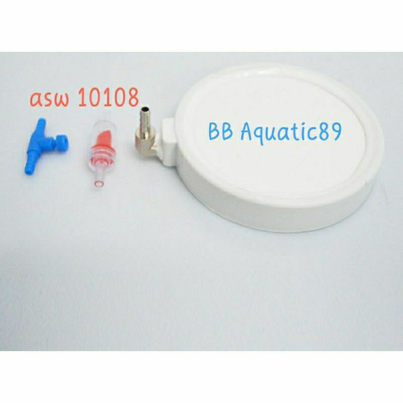 Nano bubble aerator asw10108