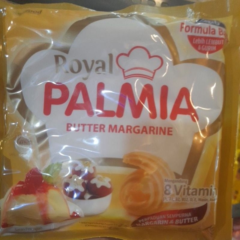 

palmia royal