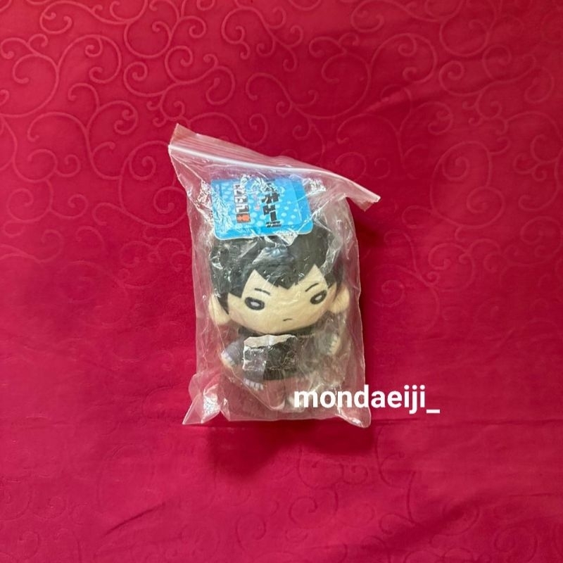 nitotan kageyama summer sealed