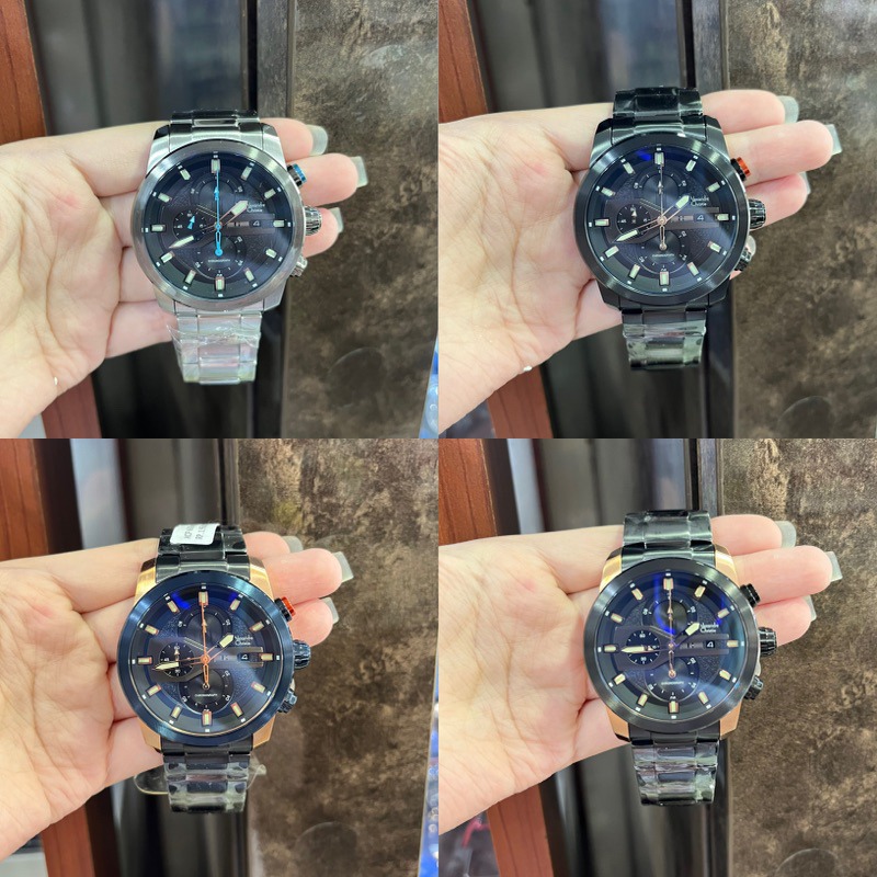 JAM TANGAN PRIA ALEXANDRE CHRISTIE AC 6559 AC6559 MC