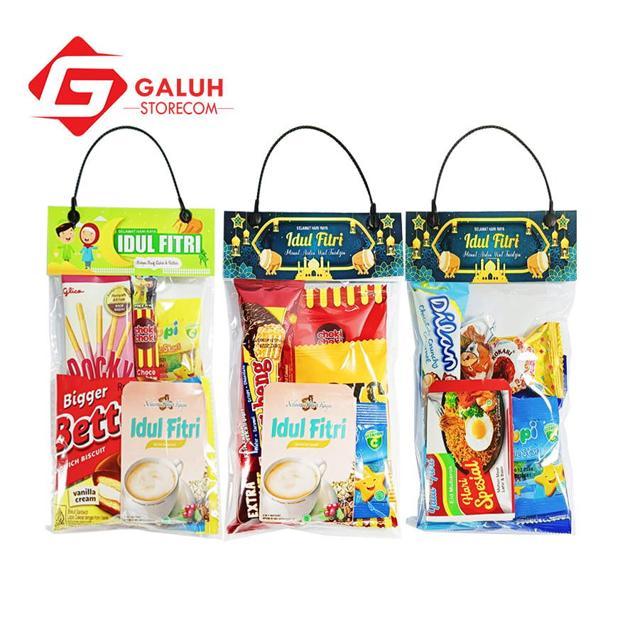 

Hampres Lebaran Anak