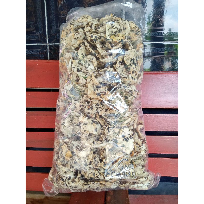 

keripik tike matang 1 kg termurah