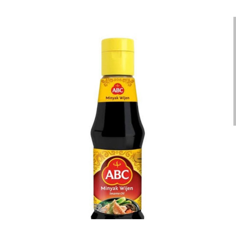 

MINYAK WIJEN ABC 195 ML SAYUR SEGAR PALEMBANG