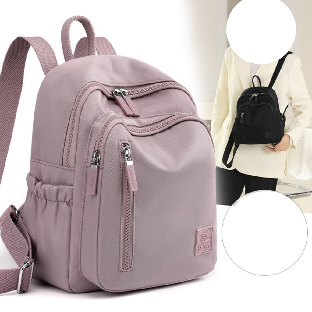 RANSEL WANITA IMPORT CHIBAO MODEL KOREA 664#