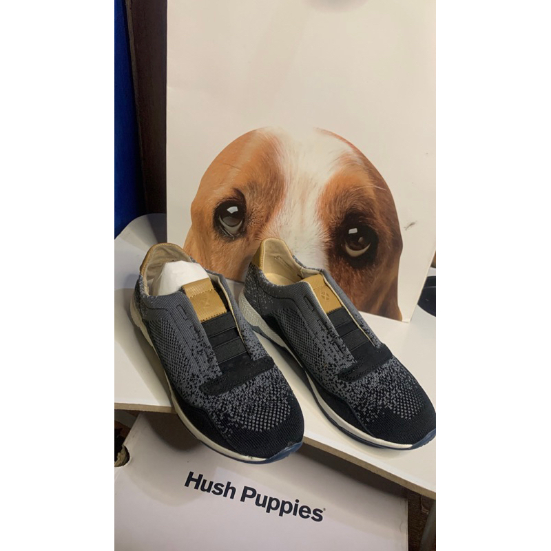 Hush puppies sale 80%
