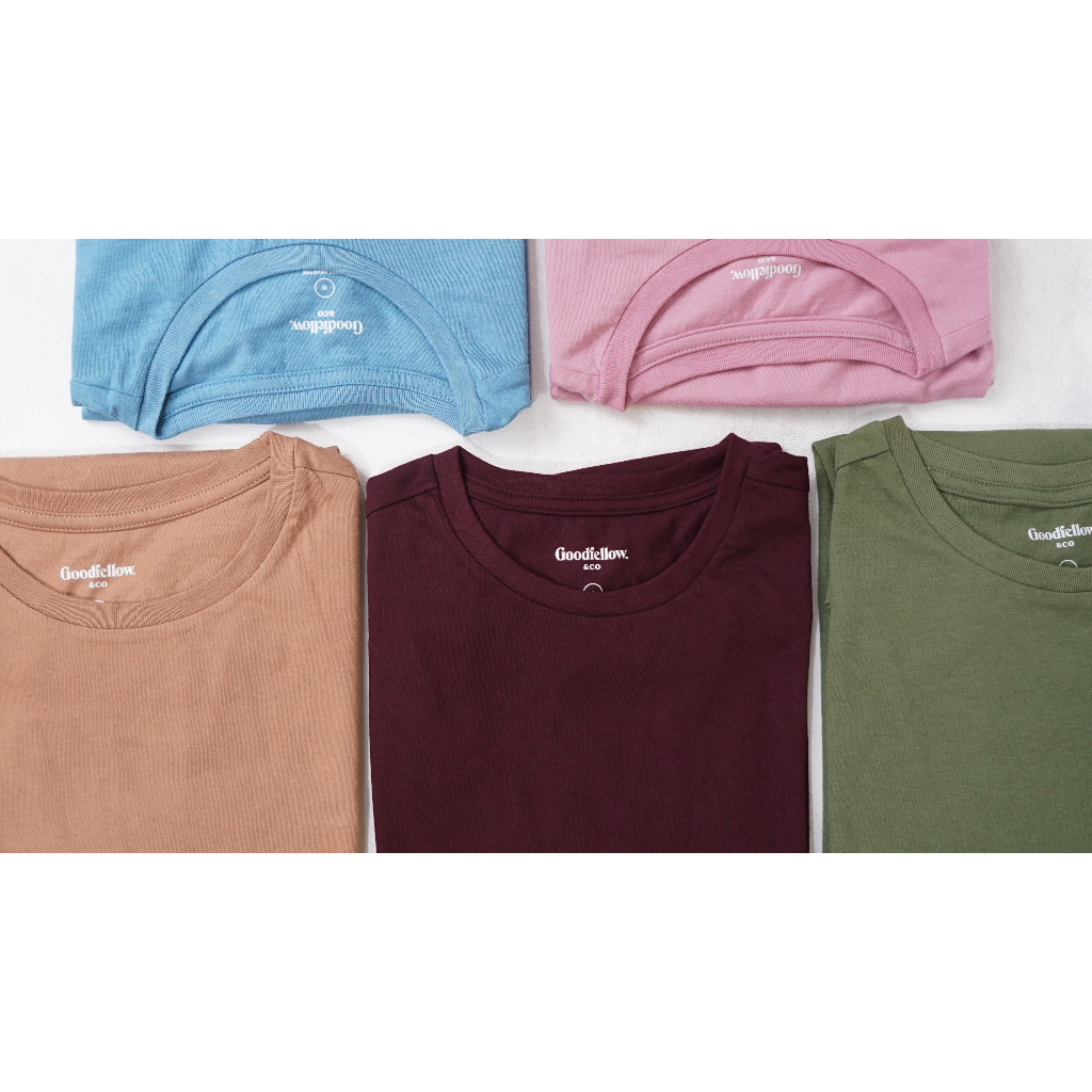 Basic Tee Goodfellow & Co