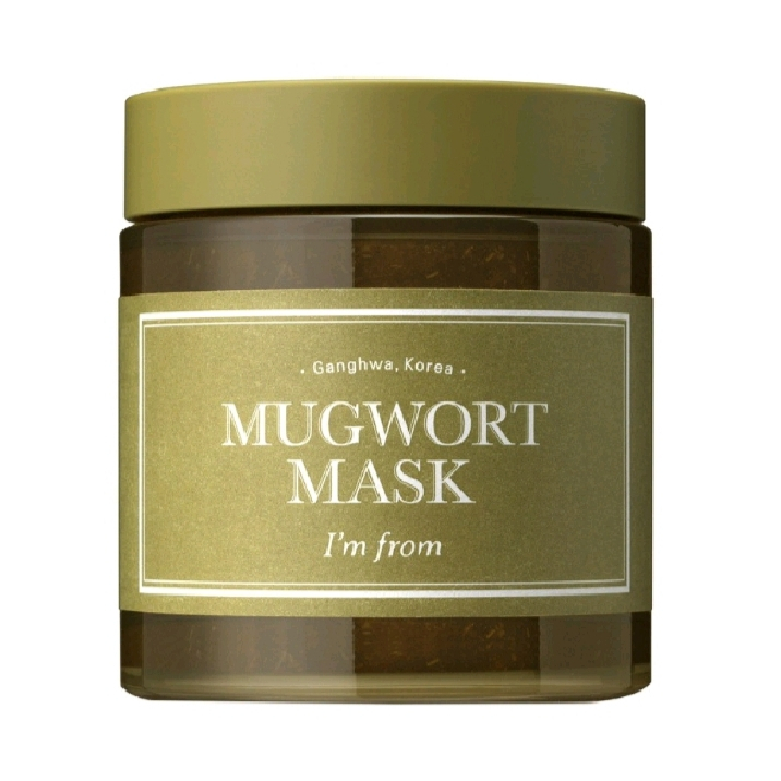 I'M FROM - Mugwort Mask