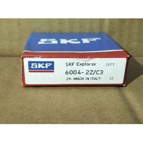 Bearing 6004 2Z C3 SKF