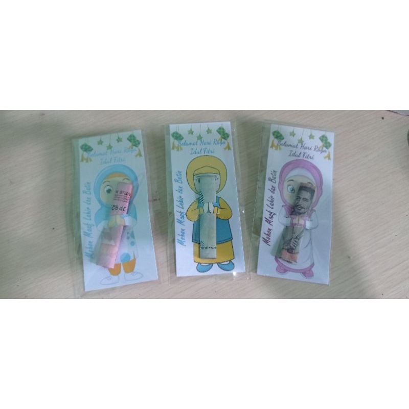 

amplop lebaran peluk