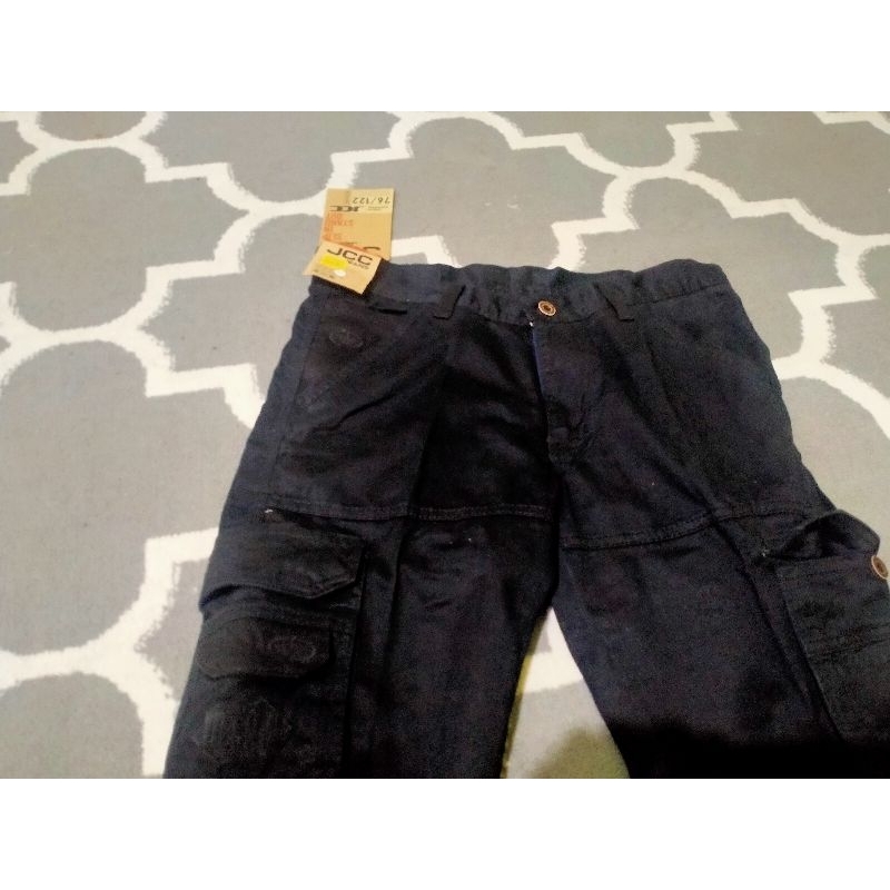 celana cargo jcc