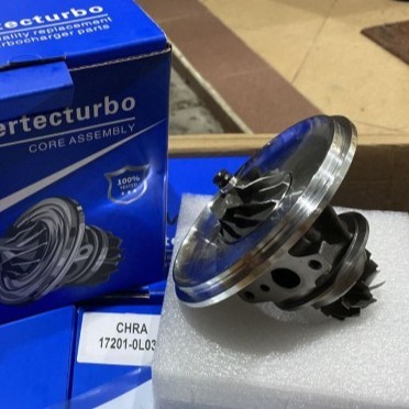 CATRIDGE TURBOCHARGER INNOVA 2005-2015 dan fortuner non vnt