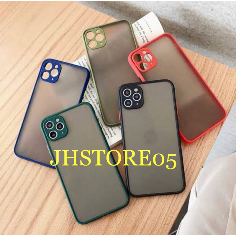 HardCase Dove Macaron Xiaomo Poco M4 Pro New Hard Case List Warna My Choise Colour Akrilik M4Pro