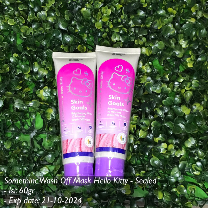 [CLEARANCE SALE] SKINCARE / MAKEUP 100% ORI MURAH MERIAH