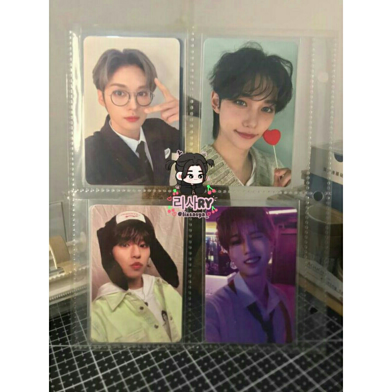 NACIFIC R15 R18 HAN WINK CE SEUNGMIN MASK OFF ODDINARY FELIX LINO LEE KNOW SEUNGMIN ODD POCHACCO HAN