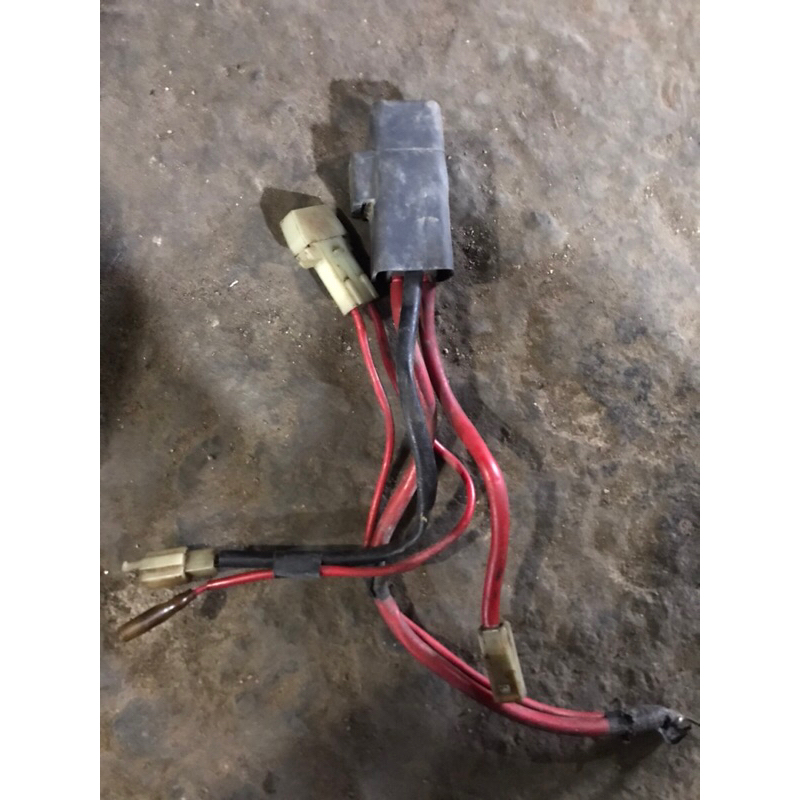 kabel bendik set bendik mio sporty smile soul