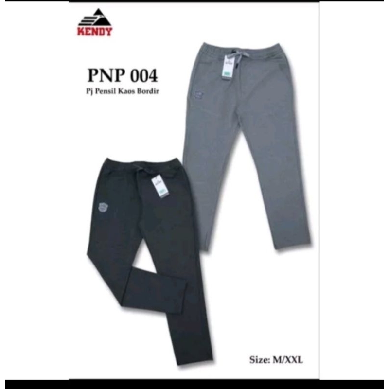 CELANA KENDY TRAINING ORI