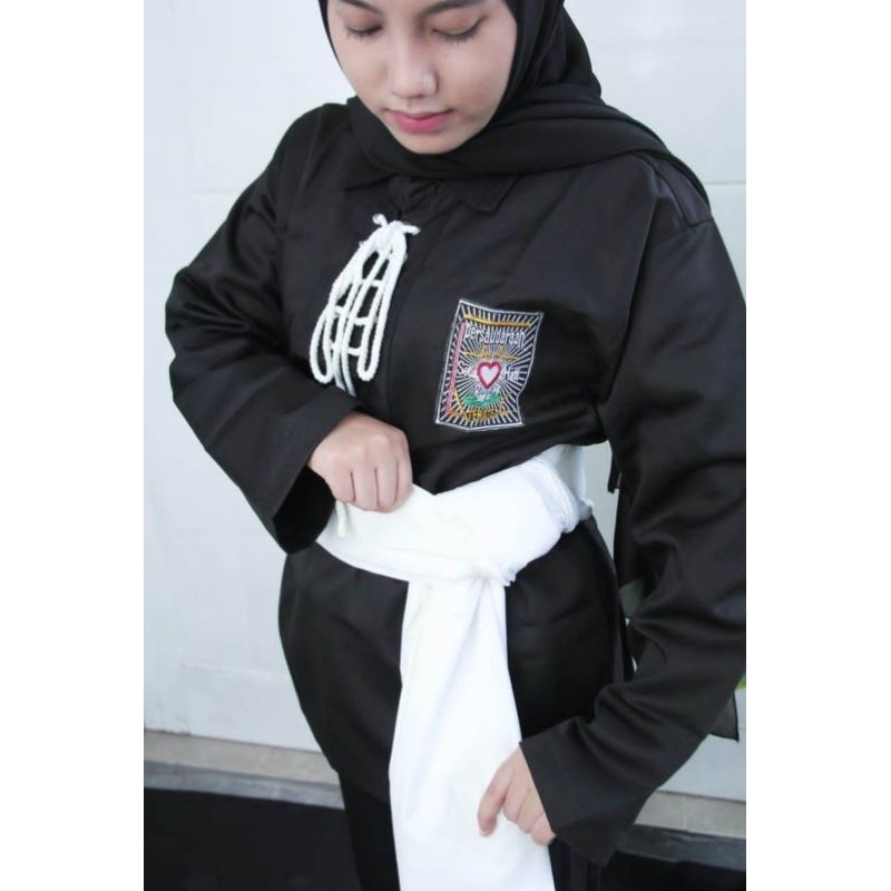 Sabuk PSHT / Mori PSHT