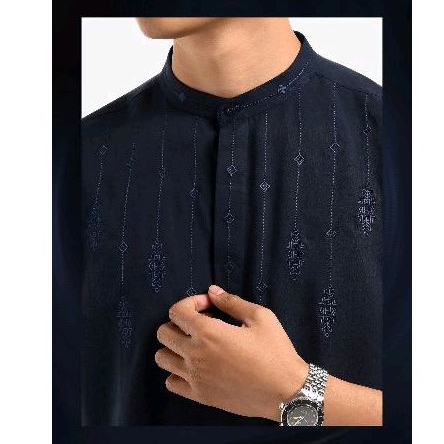 Kazym Omar Shirt by Heymale (FIX DAPAT)