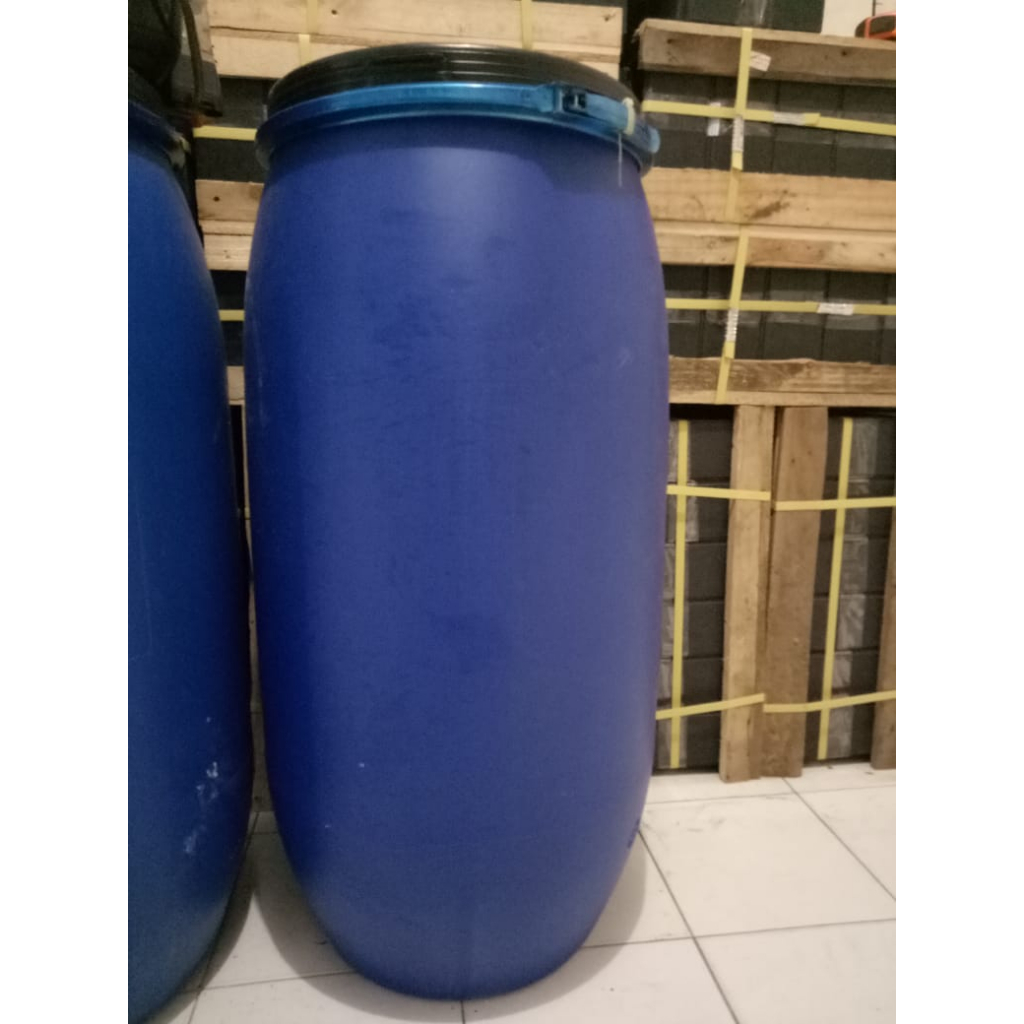 PROMO Foaming Agent / Foam Booster Bata Ringan Hebel CLC High Quality 150 liter