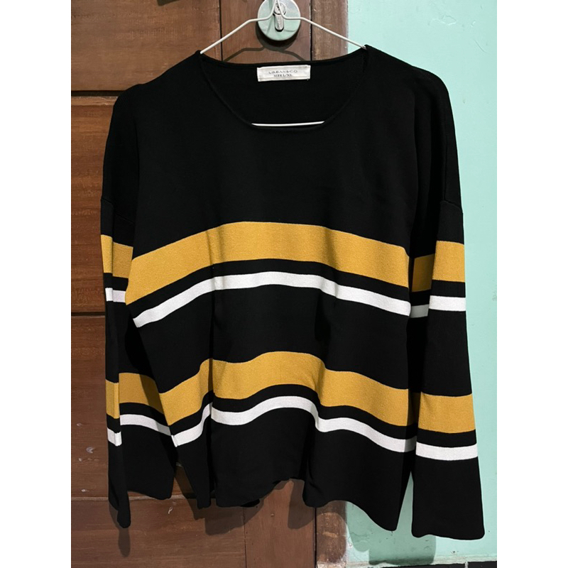 preloved baju urban n co size L/XL