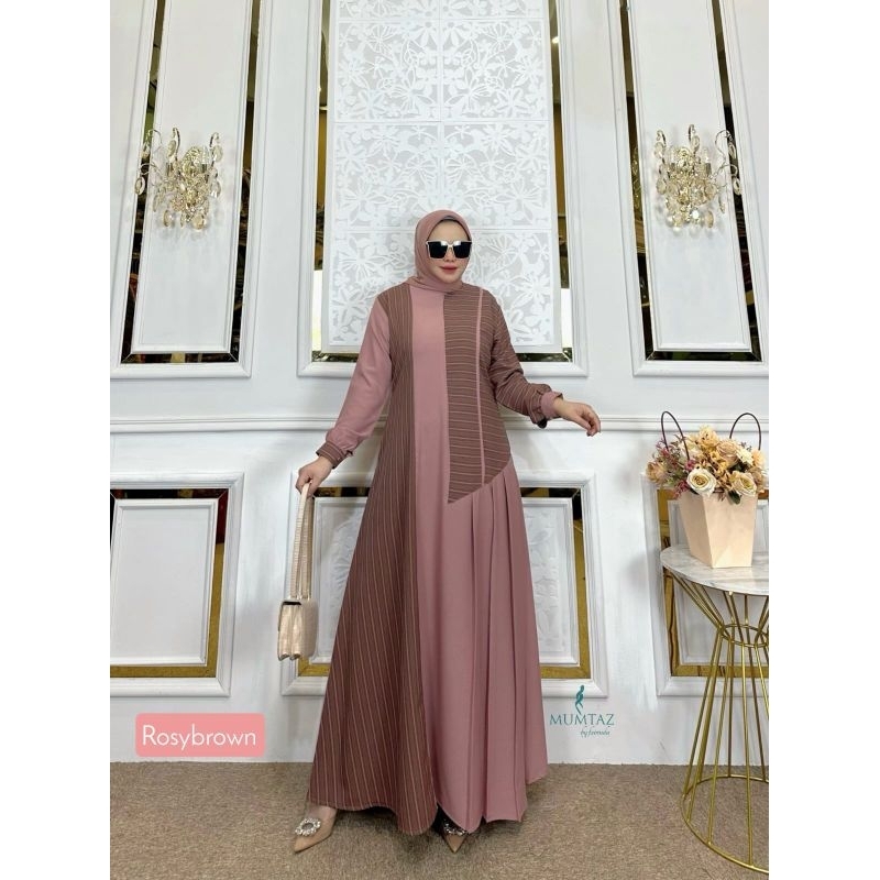 JIHAN LUXURY / JIHAN GAMIS / GAMIS JIHAN/ JIHAN DRESS BY MUMTAZ